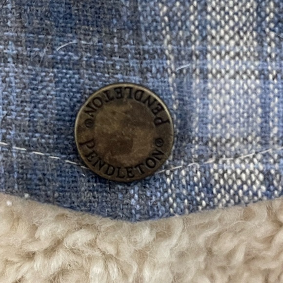Pendleton Jacket - Picture 3 of 6